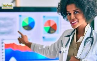 Charts and Graphs - Tools to Help Graphical Representation of Data in Medical PowerPoint Presentations medical blog