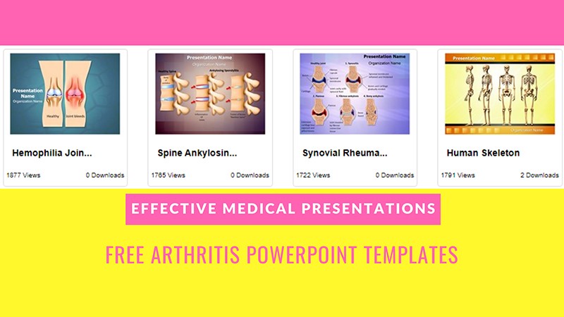 powerpoint presentation design medical free