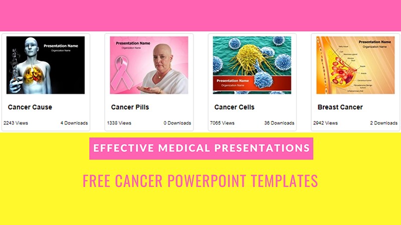 powerpoint presentation design medical free