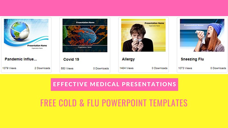 powerpoint presentation design medical free