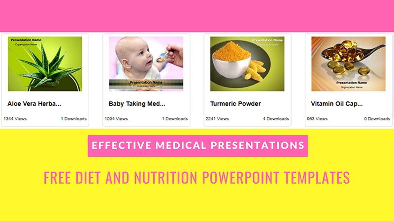 powerpoint presentation design medical free