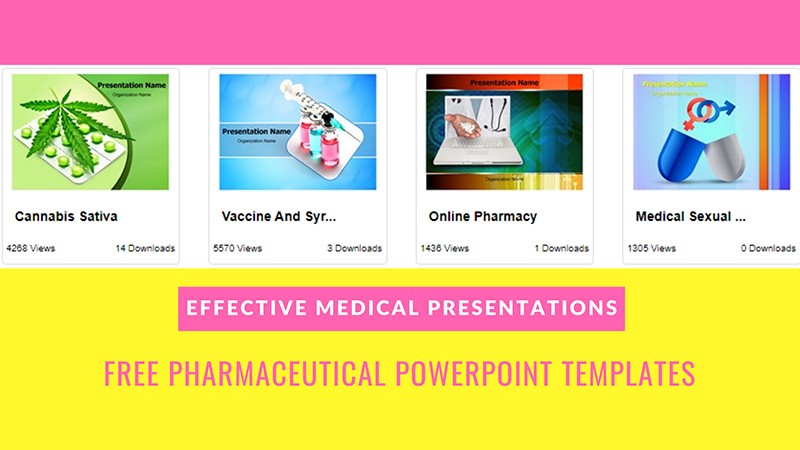 powerpoint presentation design medical free