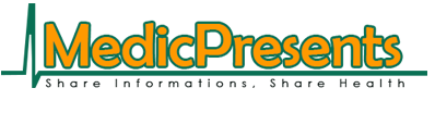 MedicPresents Logo