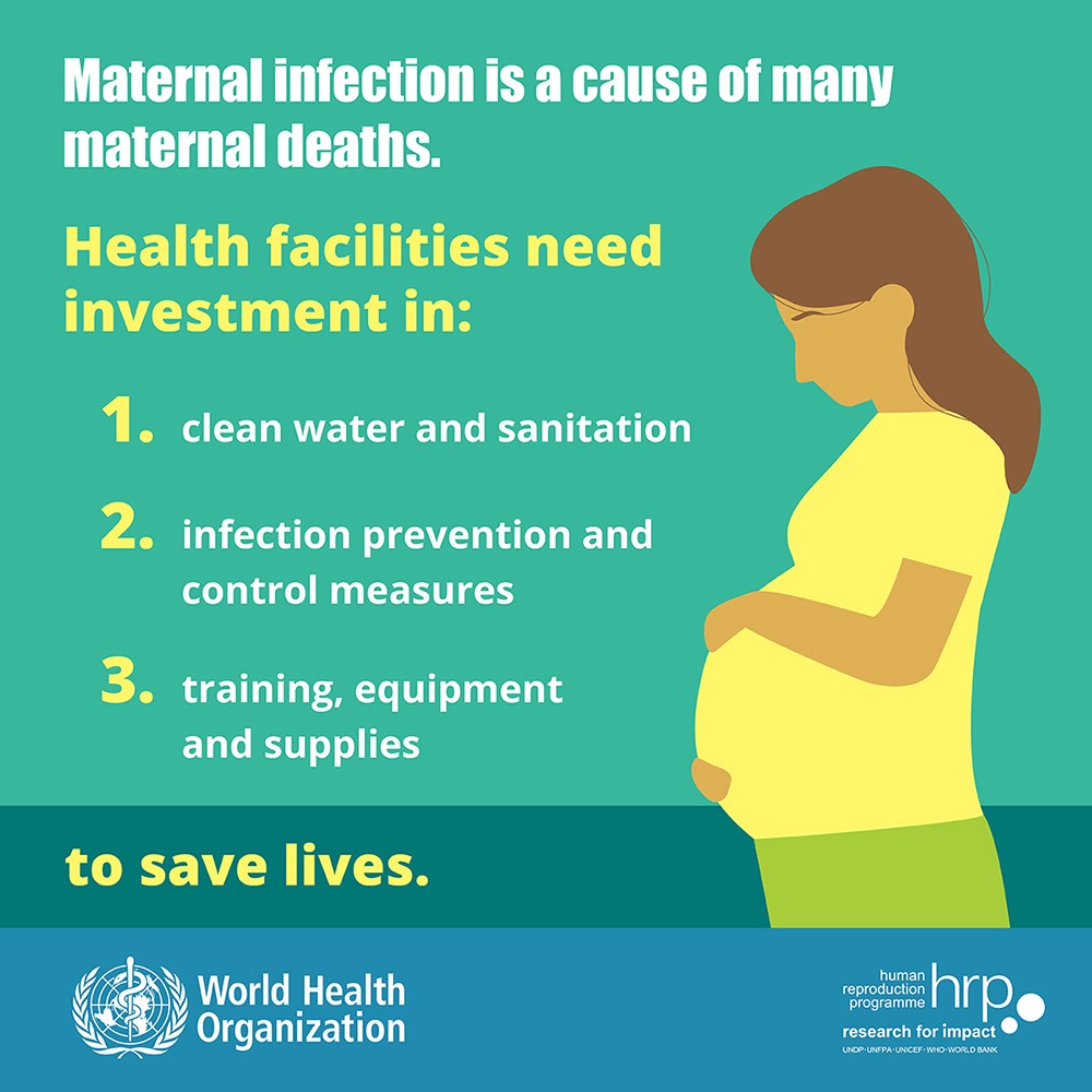 dissertation on maternal mortality