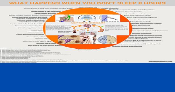 what happens if you dont sleep for 3 days