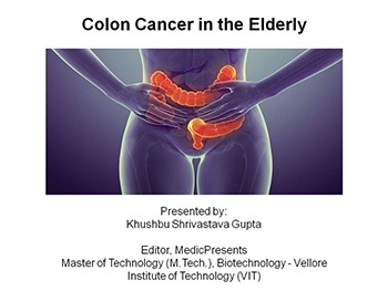 Colon Cancer in the Elderly