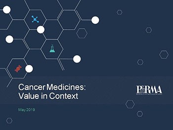 Cancer Medicines: Value in Context