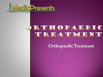 Orthopaedic Treatment