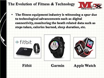 Wearable Wellness Technology  That Improves Your Health and Performance