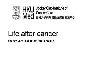 Life after cancer