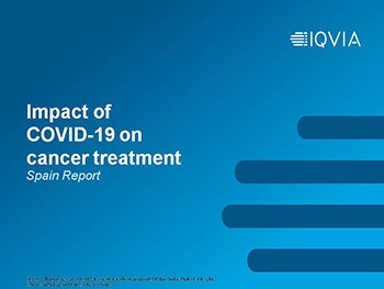 The Impact of COVID-19 on Cancer Treatment in Spain