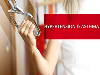 Asthma & Hypertension