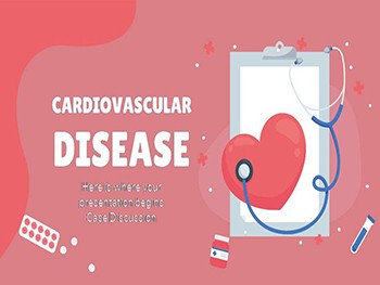 Cadriovascular Disease Assessment