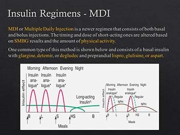 Therapeutic Approach to Diabetes Mellitus