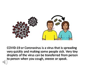 What If I Need to Be Tested for COVID-19