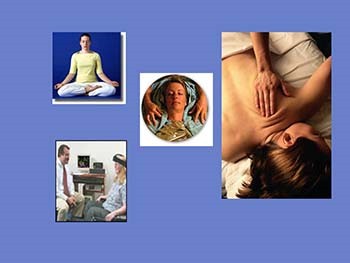 Alternative and Complementary Therapies