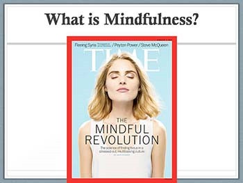 Reduce Stress and Find Balance Through Mindfulness Practice
