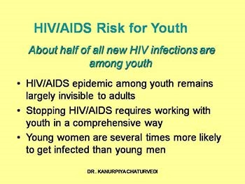 Reproductive Health of Young Adults