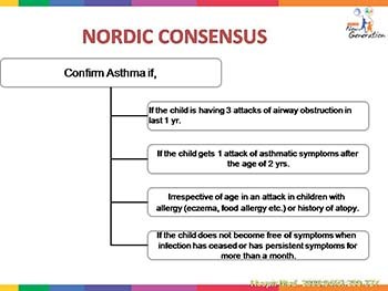 Pediatric Asthma 