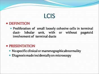 Breast Carcinoma