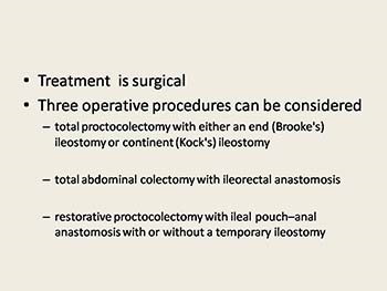 Benign And Malignant Tumors Of The Rectum