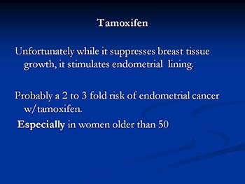 Endometrial Cancer - An Overview