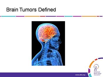 Brain Tumor 101