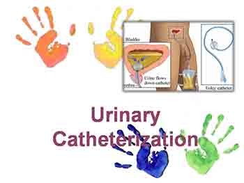 Urinary Catheterization