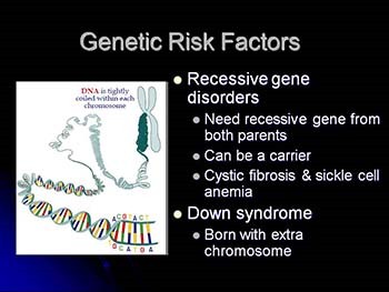 Non-Infectious Diseases AKA NON COMMUNICABLE DISEASES