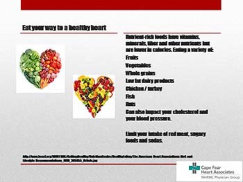 Diabetes and Heart Disease