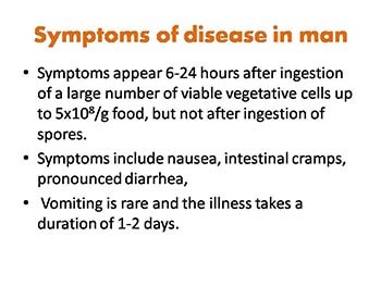 FOOD BORNE DISEASES