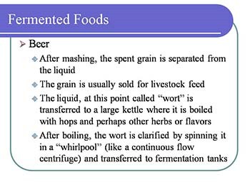 Food Microbiology