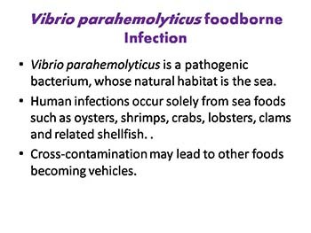 Food Borne Diseases