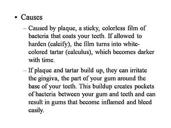 Diseases of the Digestive System