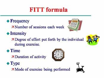 Exercise Physiology and Fitness