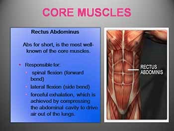 Core Training