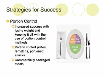 Tips to Achieve a Healthy Body Weight