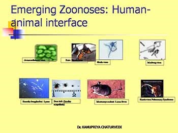 Emerging and Re-emerging Infectious Diseases