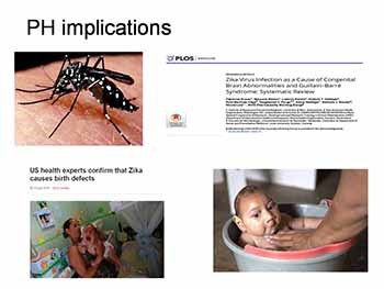 ZIKA 101