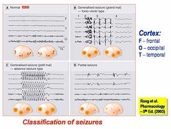 Antiseizure-antiepileptic drugs