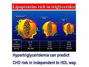 Antidislipidemic Drugs