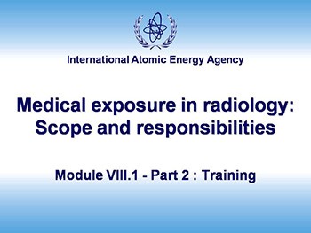 Diagnostic Radiology