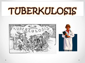 Infectious Disease Tuberculosis