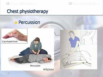 Principles of Physiotherapy in Post-operative cases General Surgery