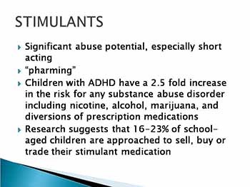 ADHD for School Nurses