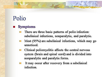 Diseases of the Nervous System