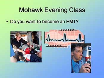 Introduction to Emergency Medical Services (EMS)