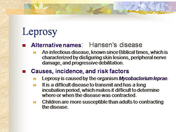 Diseases of the Nervous System