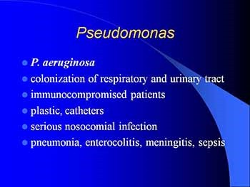 Infectious Diseases