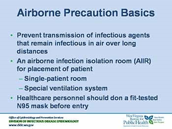 Disease Transmission